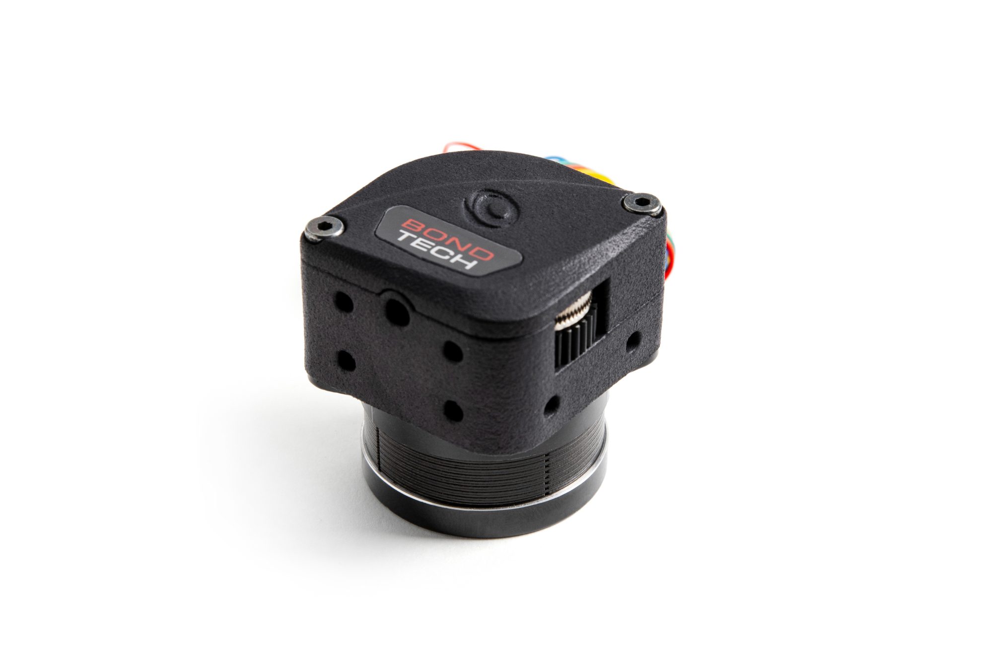 LGX Lite V2 Large Gears eXtruder - obrazek 2