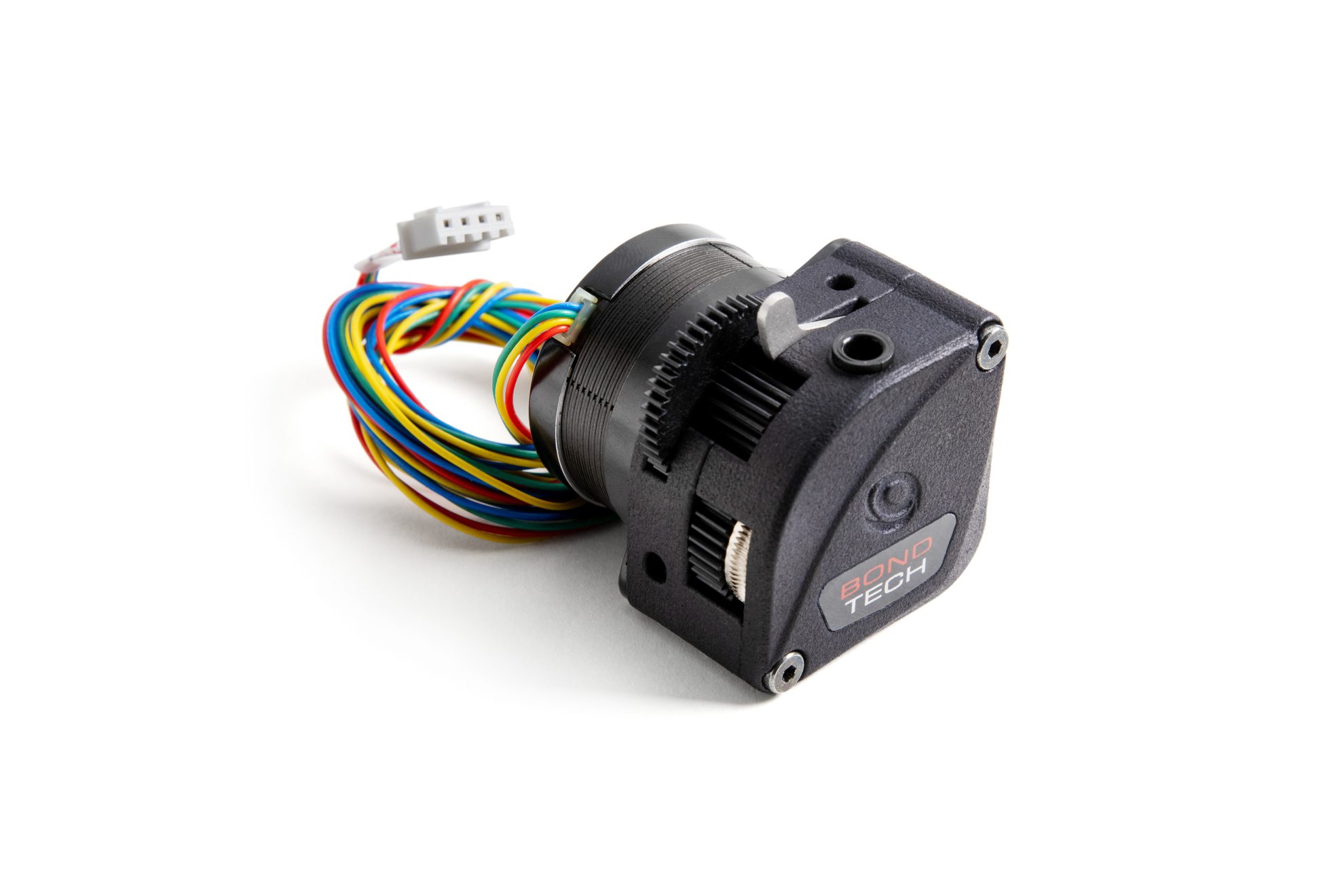LGX Lite V2 Large Gears eXtruder - obrazek 3