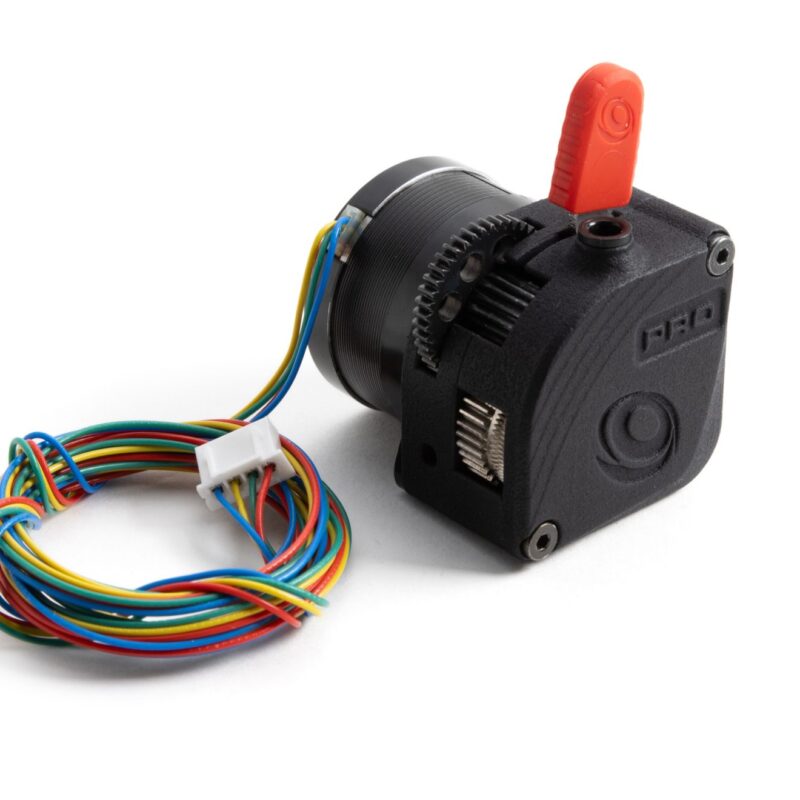 LGX Lite PRO eXtruder