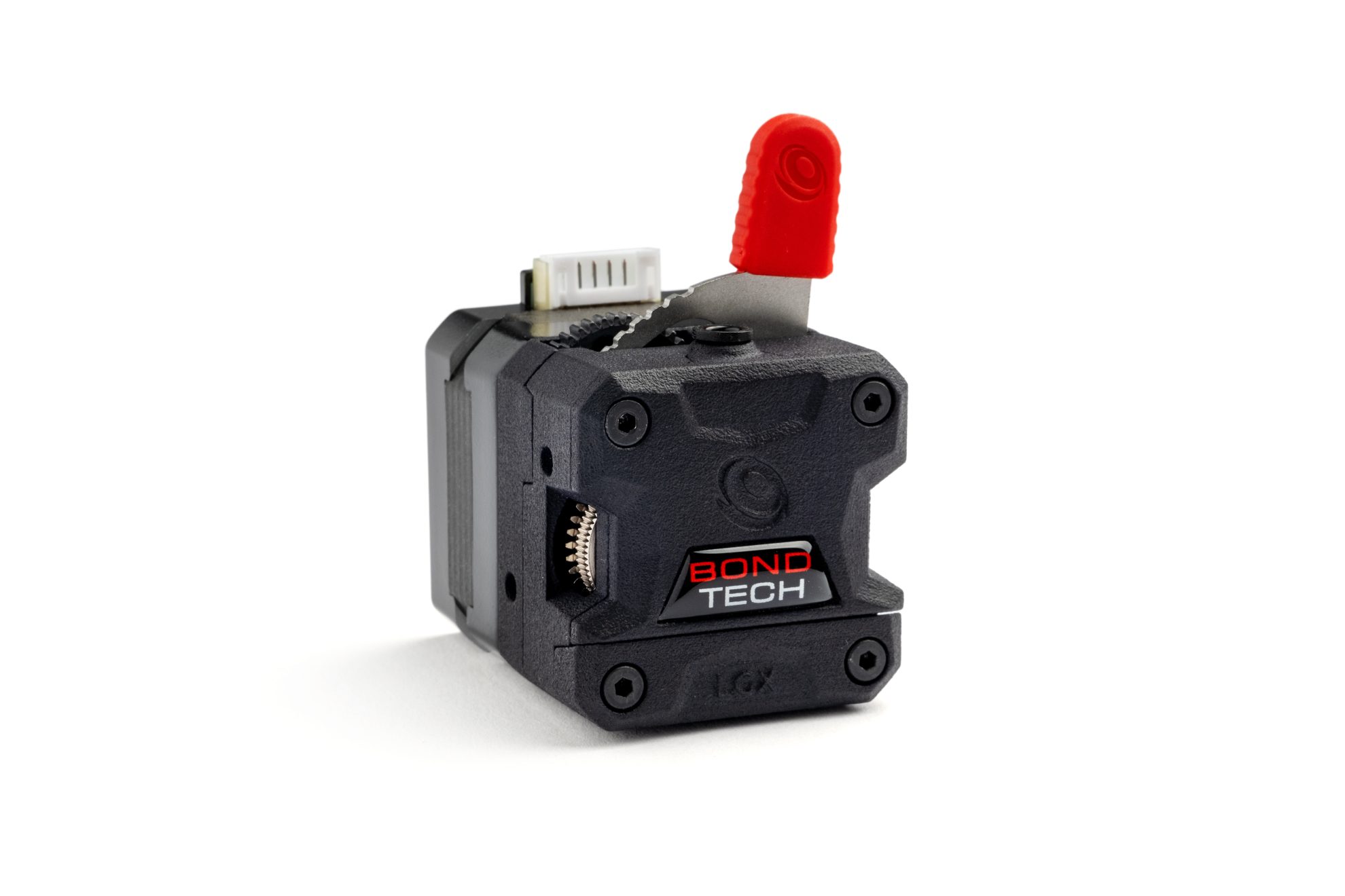 LGX Steel Drive Train Upgrade Set - obrazek 4