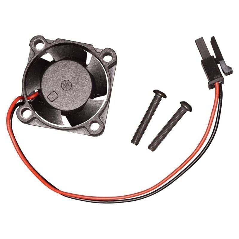 Mosquito® 12V fan