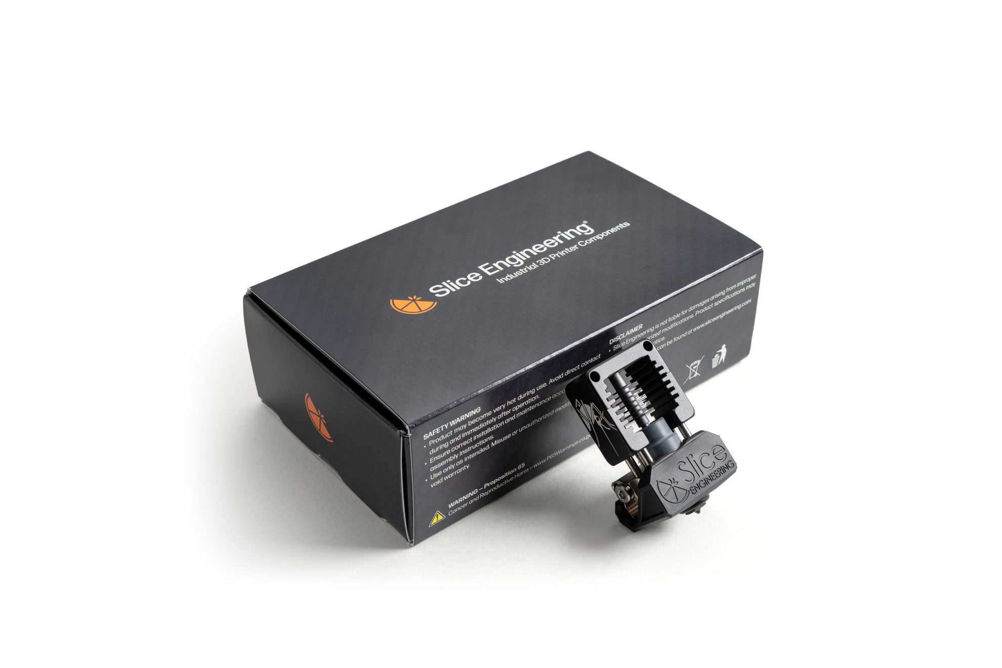 Mosquito Magnum Hotend - obrazek 2