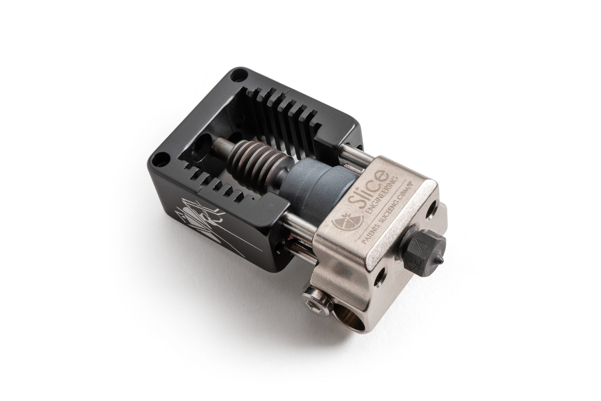 Mosquito Magnum Hotend - obrazek 4