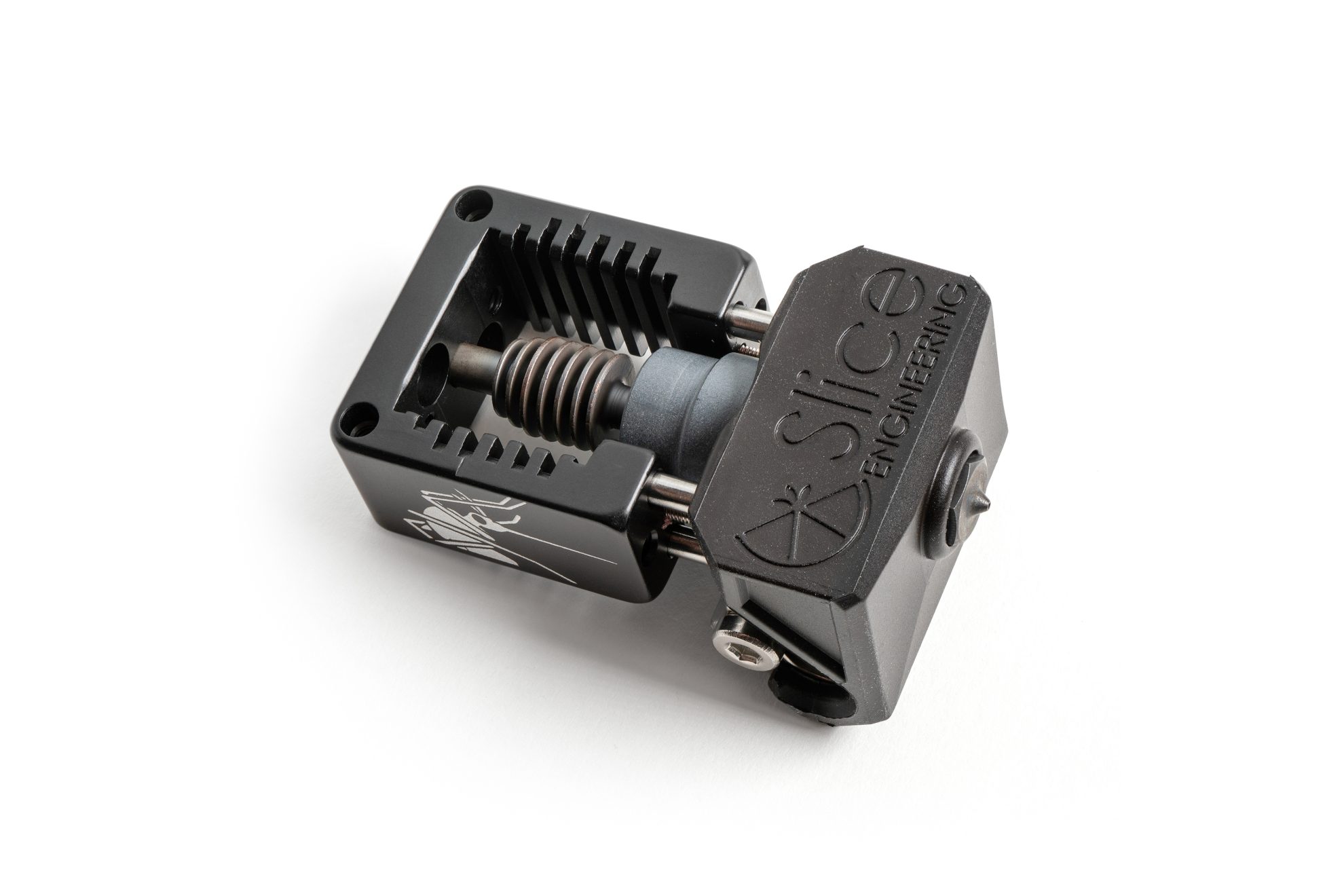 Mosquito Magnum Hotend