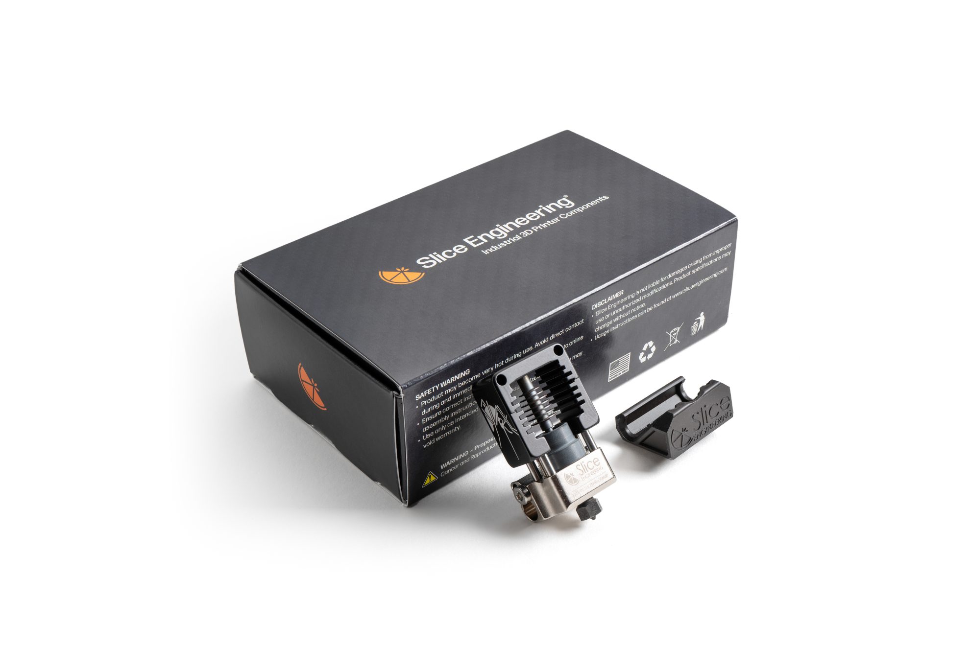 Mosquito Magnum Hotend - obrazek 3