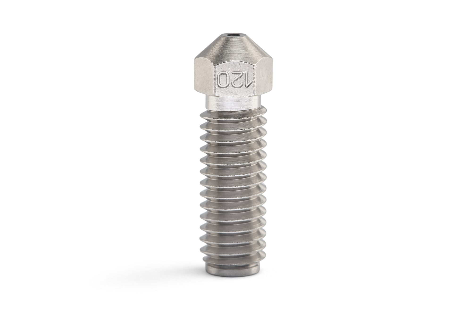 Bondtech CHT ® VOL Coated Brass Nozzle - obrazek 2