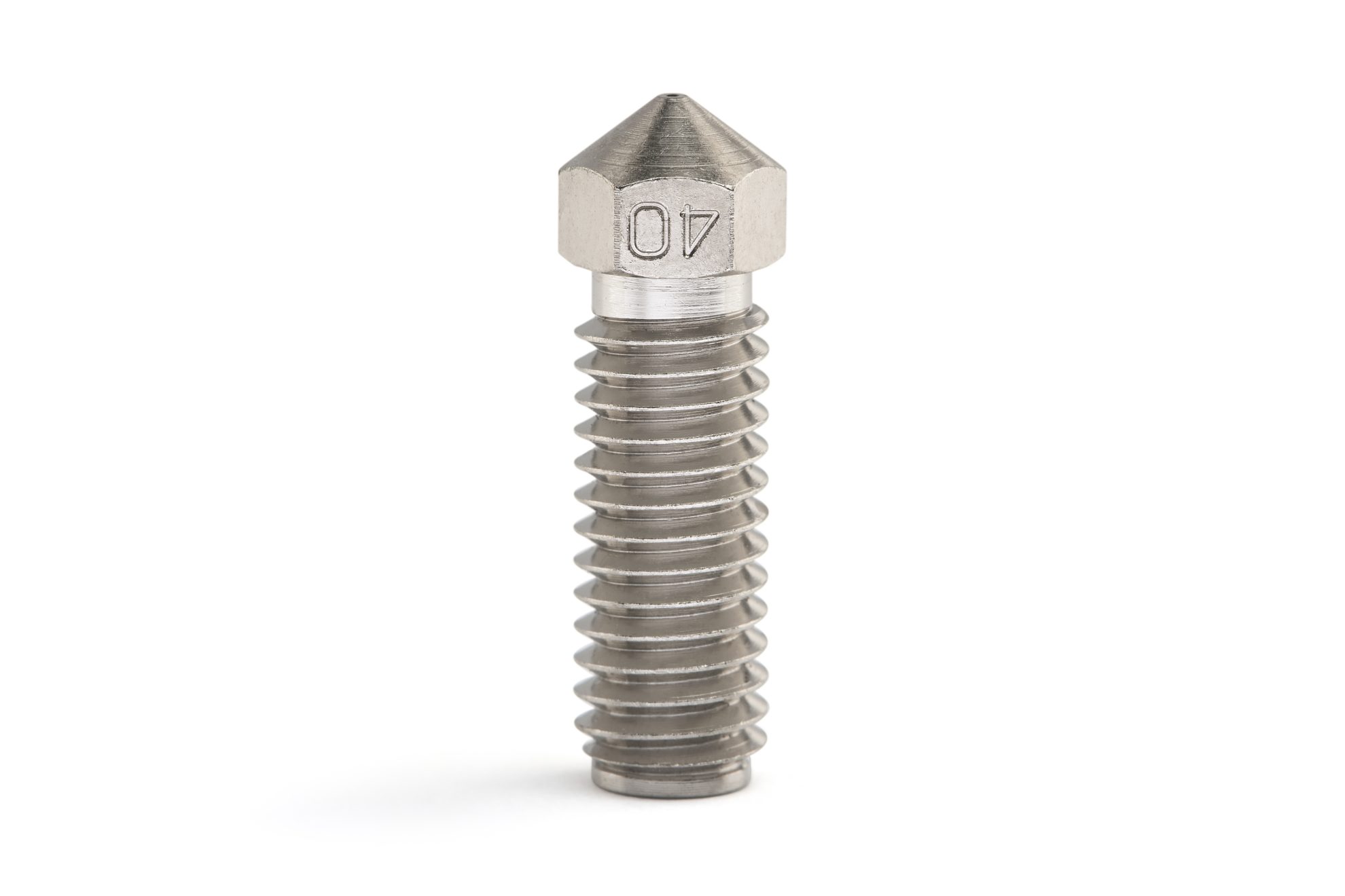 Bondtech CHT ® VOL Coated Brass Nozzle - obrazek 6