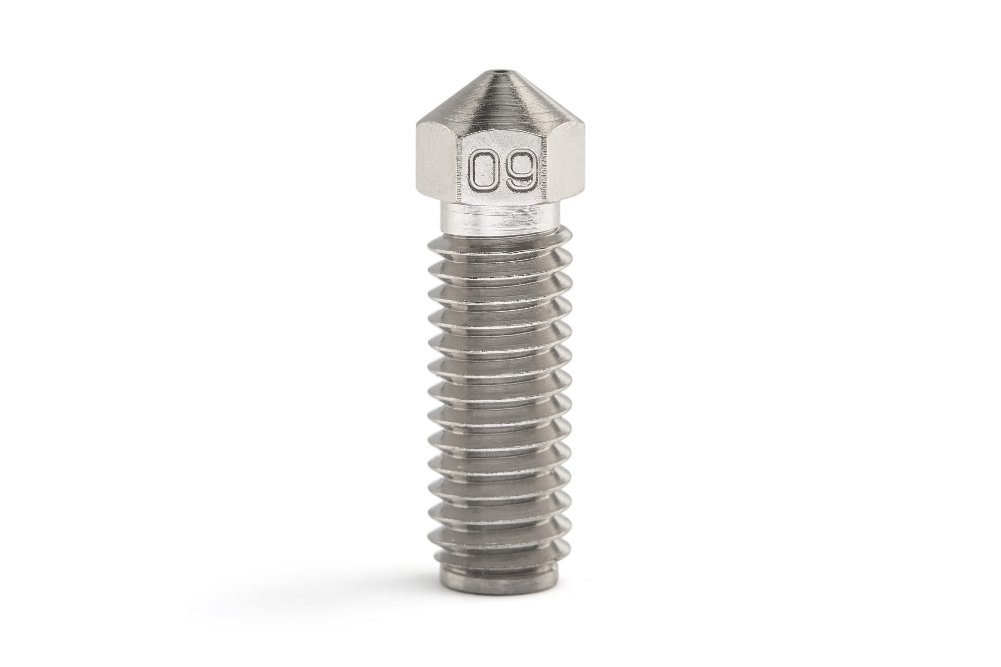 Bondtech CHT ® VOL Coated Brass Nozzle - obrazek 5