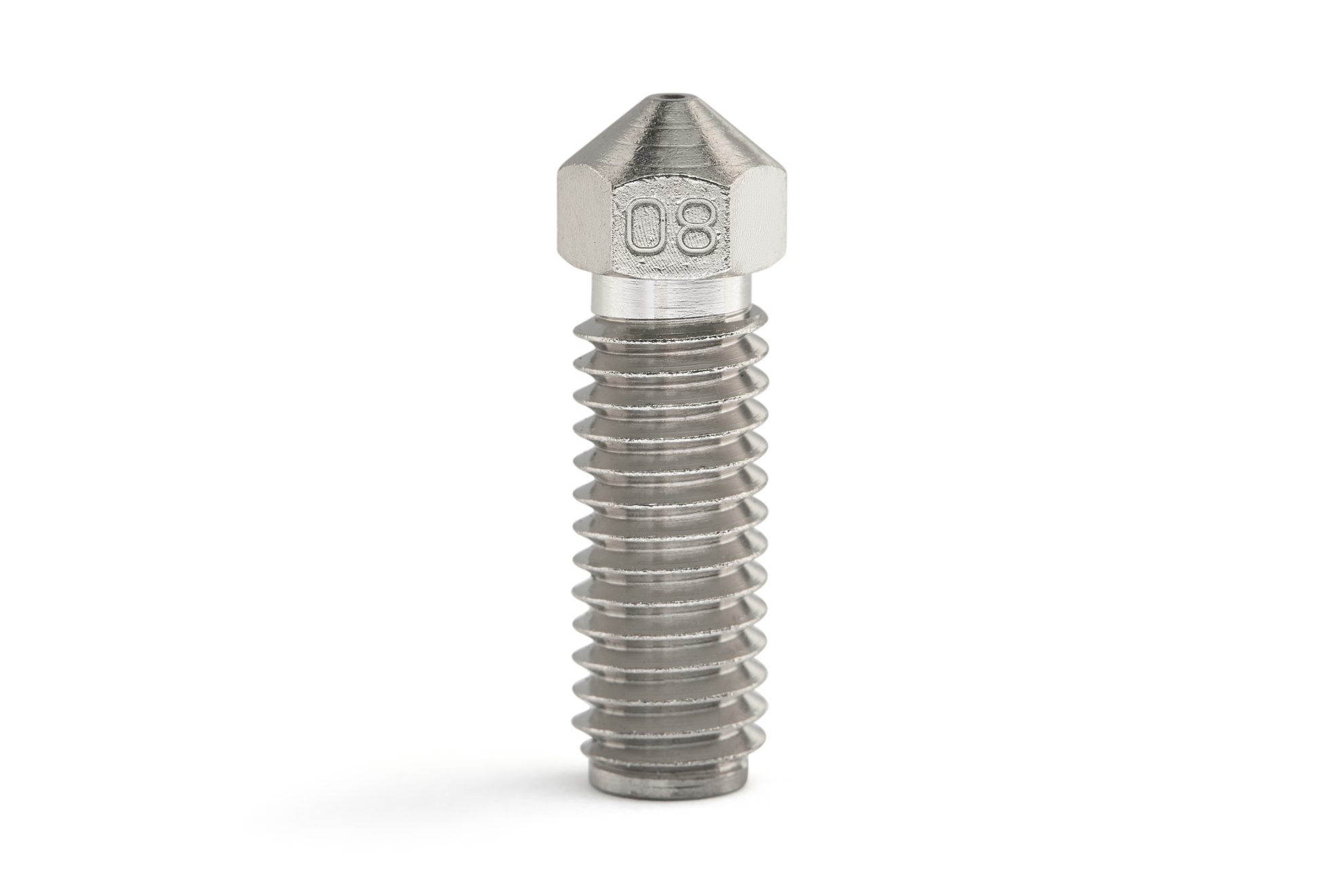 Bondtech CHT ® VOL Coated Brass Nozzle - obrazek 4