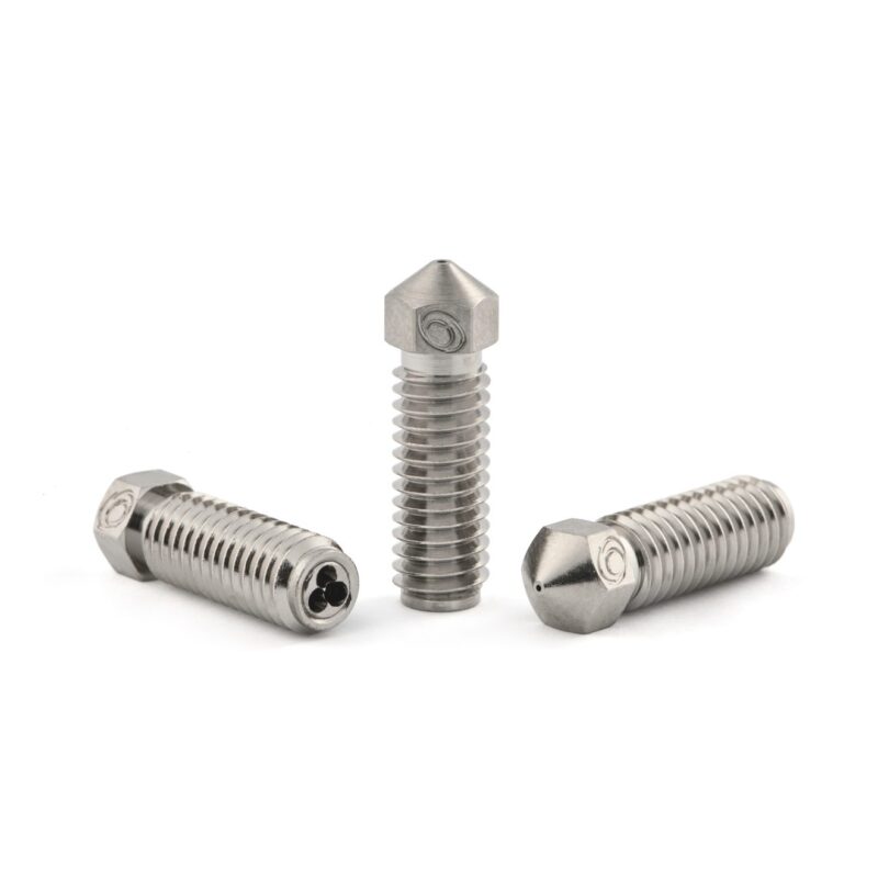 Bondtech CHT ® VOL Coated Brass Nozzle