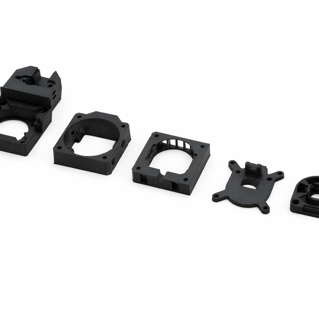 Części do modyfikacji drukarki Rat Rig V-Core 4 (Zestaw 5)