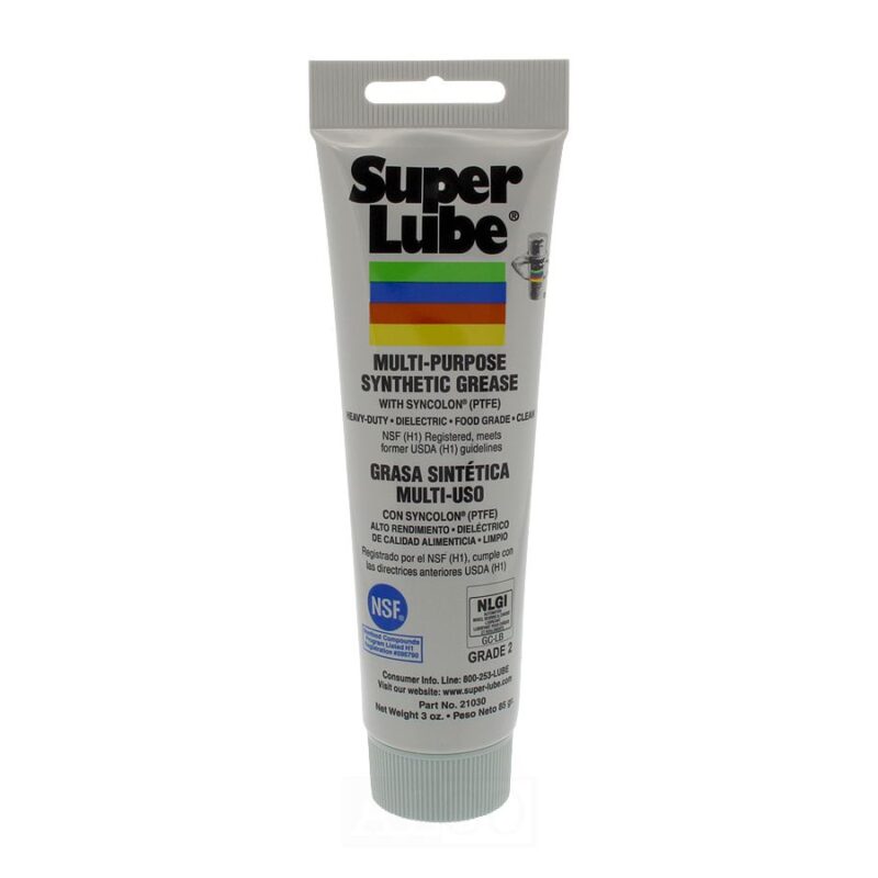 Smar teflonowy PTFE NLGI 2 – 85g (21030)
