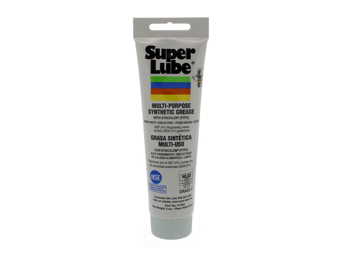 Smar teflonowy PTFE NLGI 2 – 85g (21030)